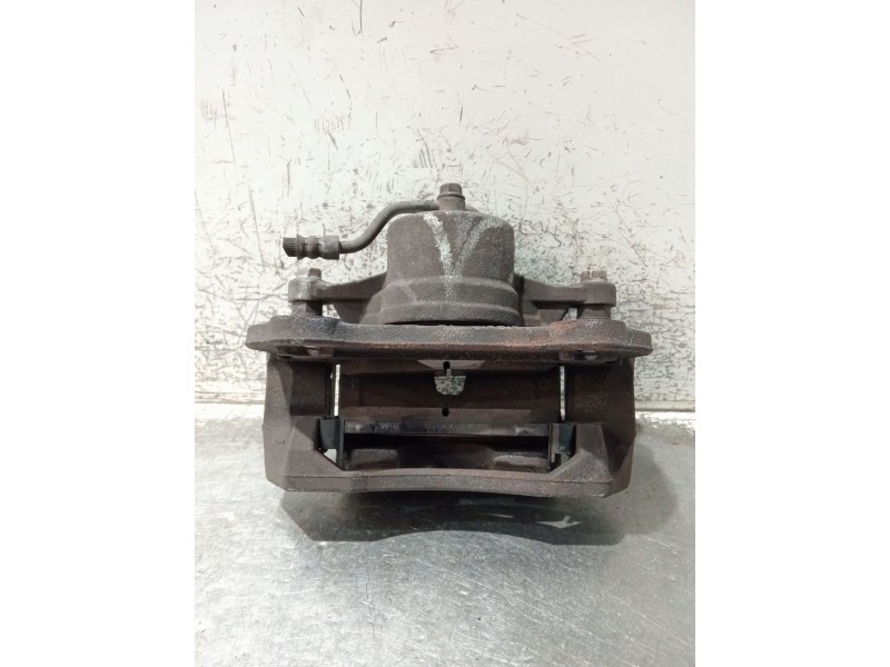 Recambio de pinza freno delantera izquierda para hyundai tucson (tl, tle) 1.7 crdi referencia OEM IAM   