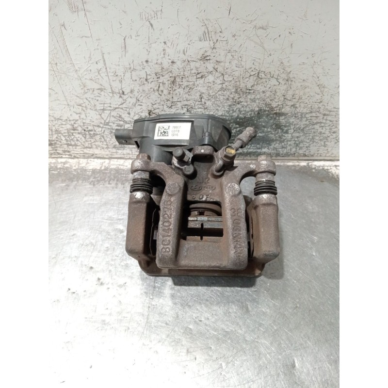 Recambio de pinza freno trasera izquierda para hyundai tucson (tl, tle) 1.7 crdi referencia OEM IAM BC140276  