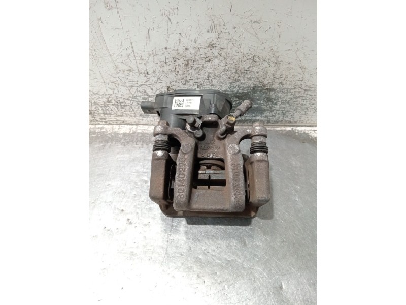 Recambio de pinza freno trasera izquierda para hyundai tucson (tl, tle) 1.7 crdi referencia OEM IAM BC140276  