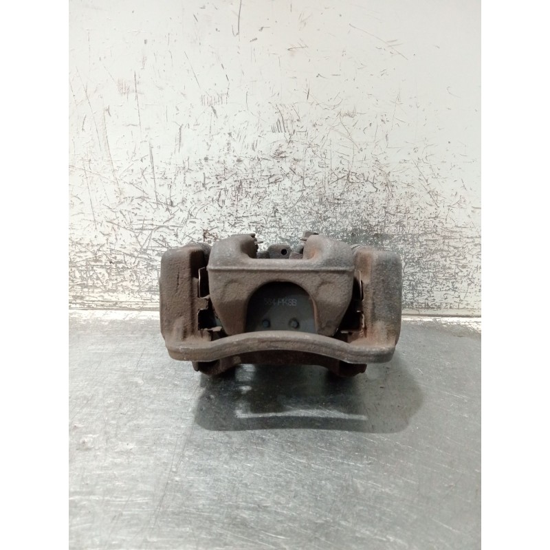 Recambio de pinza freno trasera izquierda para hyundai tucson (tl, tle) 1.7 crdi referencia OEM IAM BC140276  