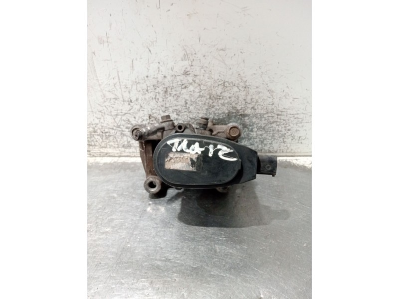 Recambio de pinza freno trasera izquierda para hyundai tucson (tl, tle) 1.7 crdi referencia OEM IAM BC140276  