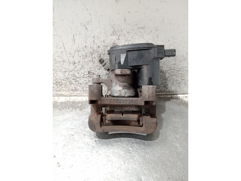 Recambio de pinza freno trasera izquierda para hyundai tucson (tl, tle) 1.7 crdi referencia OEM IAM BC140276  