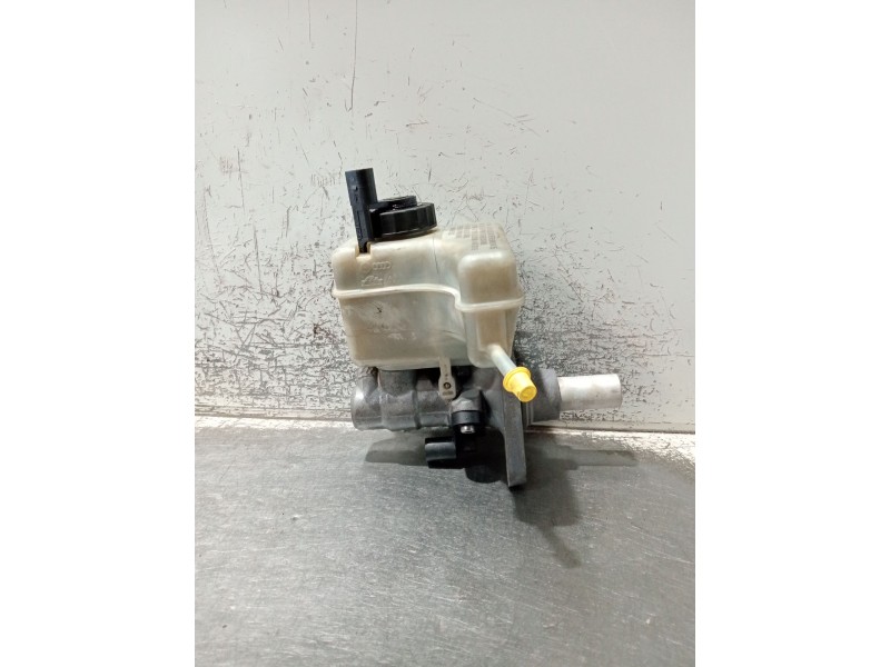 Recambio de bomba freno para volkswagen passat b6 (3c2) 2.0 tdi 16v referencia OEM IAM 3C1611301 03350886771 