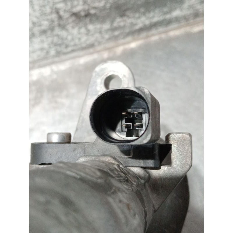 Recambio de bomba freno para volkswagen passat b6 (3c2) 2.0 tdi 16v referencia OEM IAM 3C1611301 03350886771 