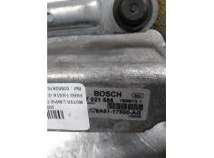 Recambio de motor limpia delantero para ford fiesta (ccn) sync edition referencia OEM IAM 0390241574 8A6117B571AB 3397021586 8A6 2