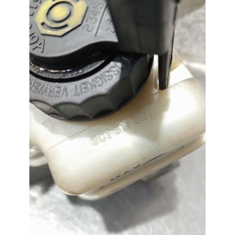 Recambio de bomba freno para volkswagen passat b6 (3c2) 2.0 tdi 16v referencia OEM IAM 3C1611301 03350886771 