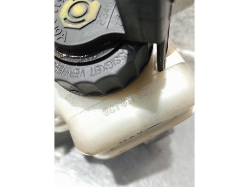 Recambio de bomba freno para volkswagen passat b6 (3c2) 2.0 tdi 16v referencia OEM IAM 3C1611301 03350886771 