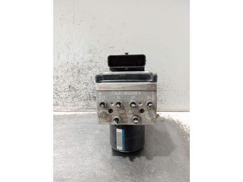 Recambio de abs para volkswagen passat b6 (3c2) 2.0 tdi 16v referencia OEM IAM 3C0614095Q 16027202 16027002A