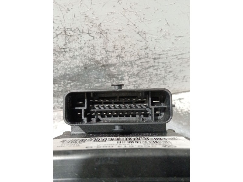 Recambio de abs para volkswagen passat b6 (3c2) 2.0 tdi 16v referencia OEM IAM 3C0614095Q 16027202 16027002A