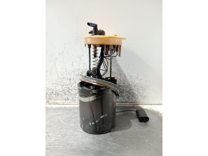 Recambio de bomba combustible para volkswagen passat b6 (3c2) 2.0 tdi 16v referencia OEM IAM 3C0919050G  