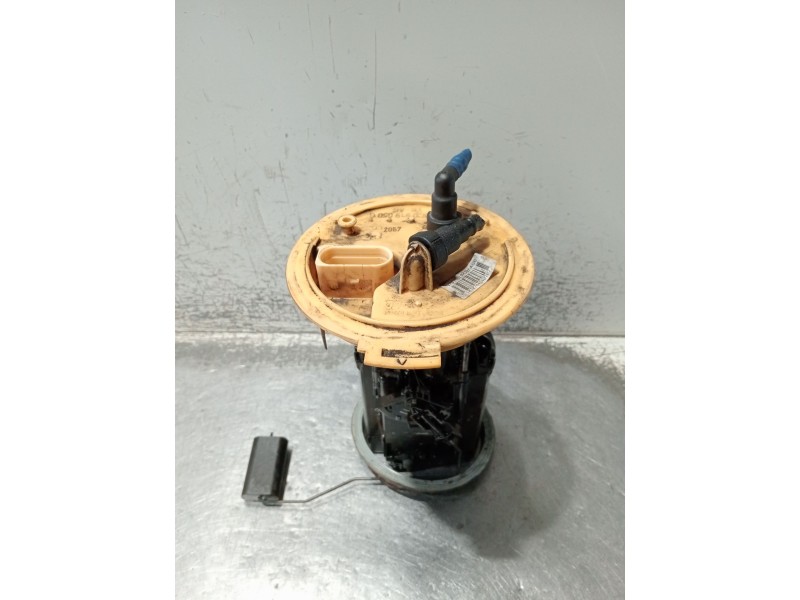 Recambio de bomba combustible para volkswagen passat b6 (3c2) 2.0 tdi 16v referencia OEM IAM 3C0919050G  