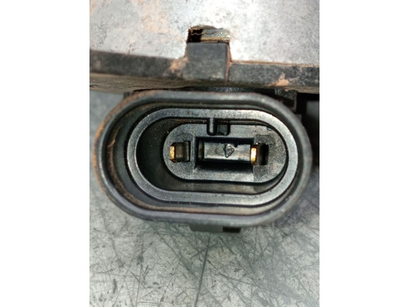 Recambio de faro antiniebla derecho para kia stonic (yb) 1.0 t-gdi referencia OEM IAM   