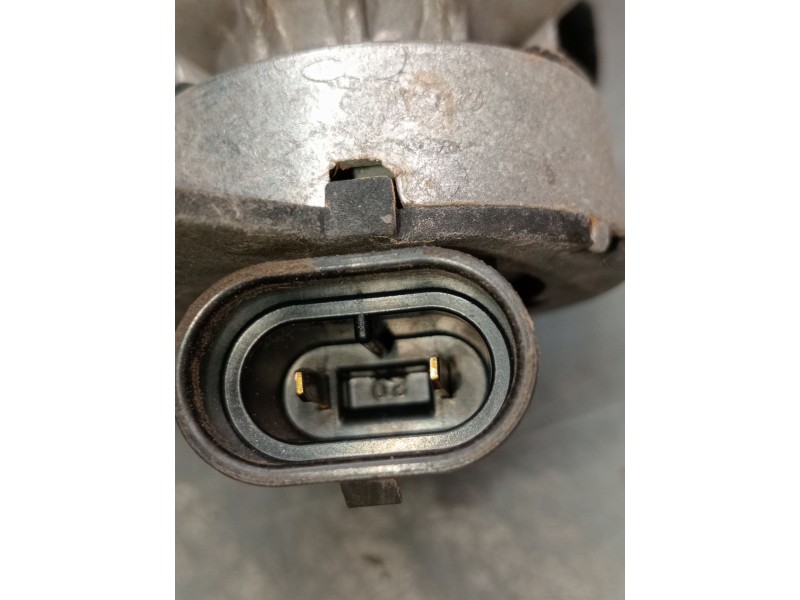 Recambio de faro antiniebla izquierdo para kia stonic (yb) 1.0 t-gdi referencia OEM IAM   