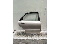 Recambio de puerta trasera derecha para mazda 626 iv hatchback (ge) 2.5 24v (ge5p) referencia OEM IAM  4P 