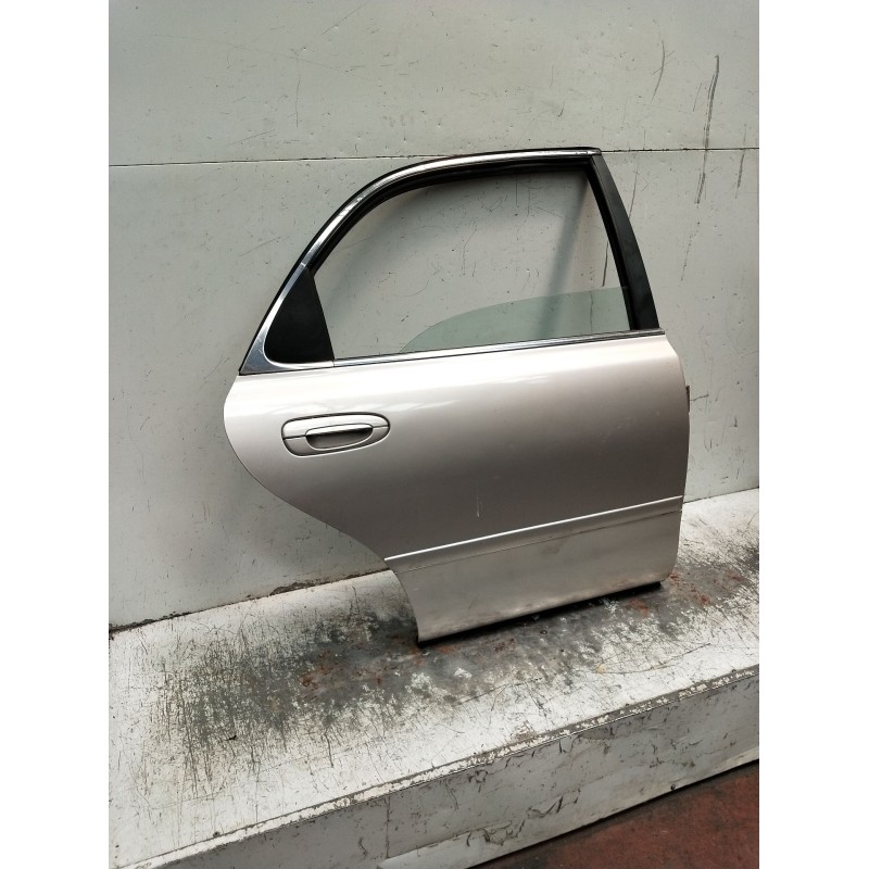 Recambio de puerta trasera derecha para mazda 626 iv hatchback (ge) 2.5 24v (ge5p) referencia OEM IAM  4P 