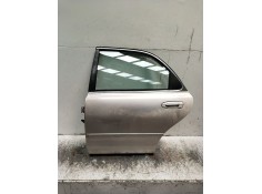 Recambio de puerta trasera izquierda para mazda 626 iv hatchback (ge) 2.5 24v (ge5p) referencia OEM IAM  4P 