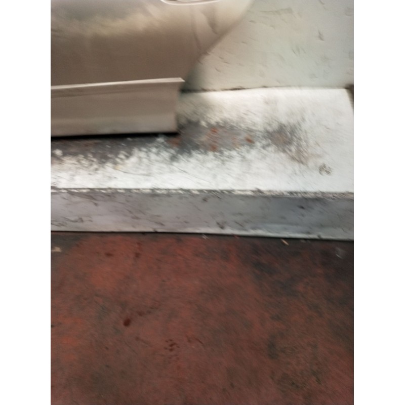 Recambio de puerta trasera izquierda para mazda 626 iv hatchback (ge) 2.5 24v (ge5p) referencia OEM IAM  4P 