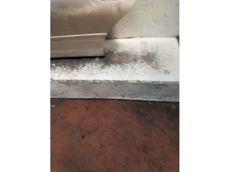 Recambio de puerta trasera izquierda para mazda 626 iv hatchback (ge) 2.5 24v (ge5p) referencia OEM IAM  4P 