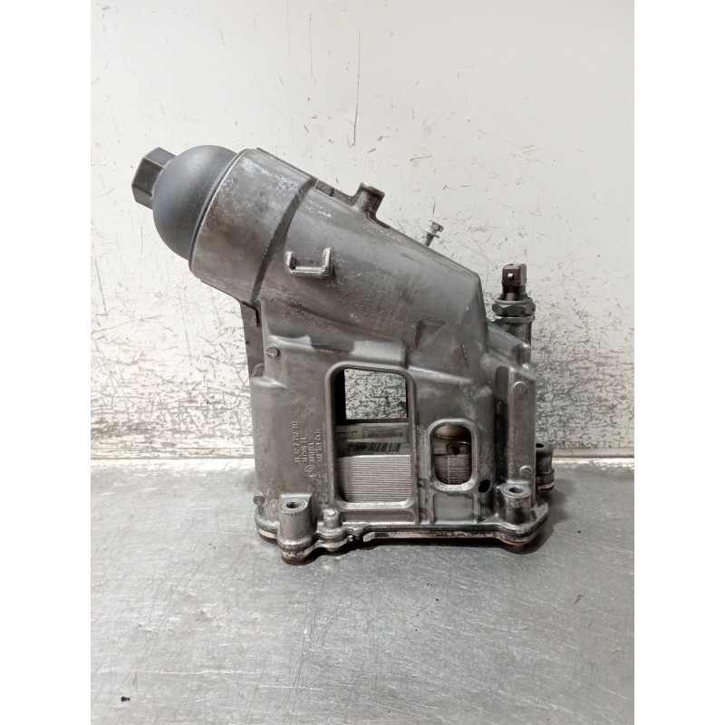 Recambio de enfriador aceite motor para bmw serie 3 coupe (e92) 320d referencia OEM IAM 51750610 11427797392 