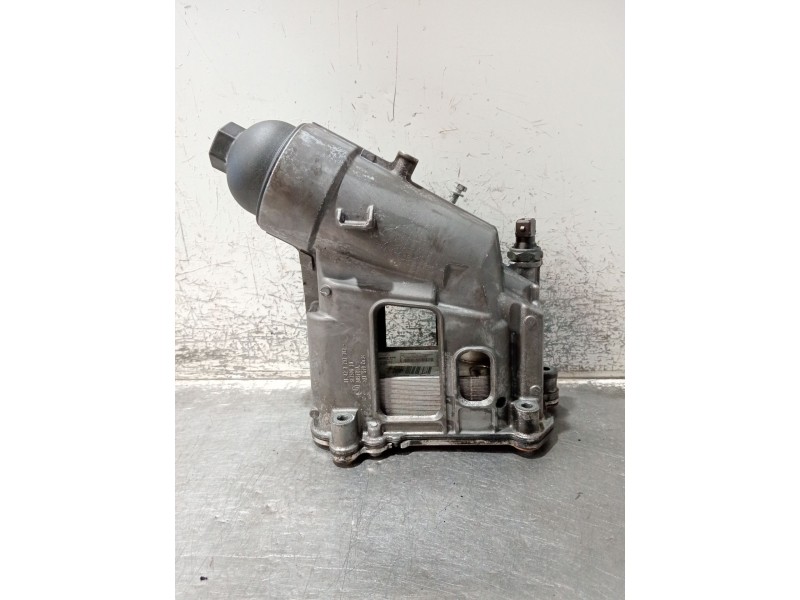 Recambio de enfriador aceite motor para bmw serie 3 coupe (e92) 320d referencia OEM IAM 51750610 11427797392 