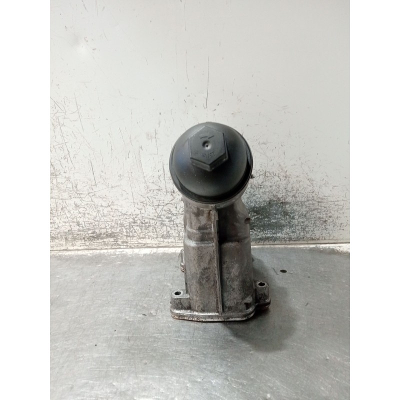 Recambio de enfriador aceite motor para bmw serie 3 coupe (e92) 320d referencia OEM IAM 51750610 11427797392 