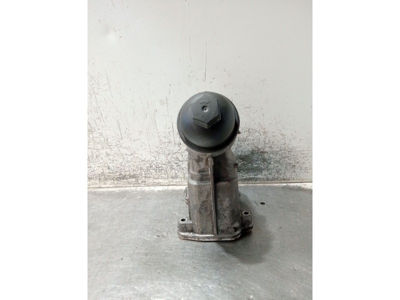 Recambio de enfriador aceite motor para bmw serie 3 coupe (e92) 320d referencia OEM IAM 51750610 11427797392 