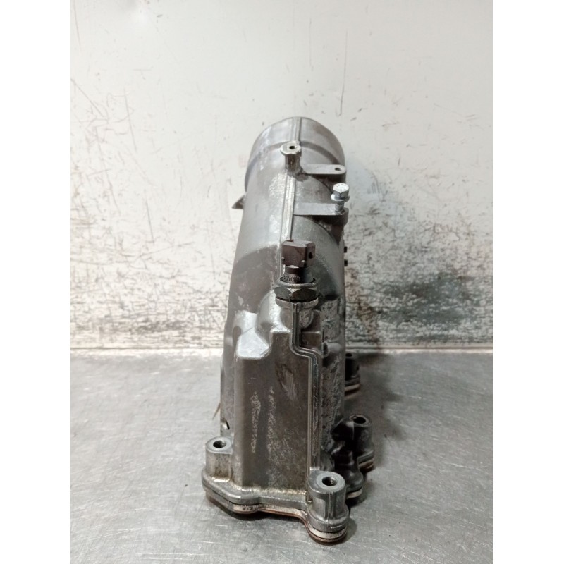 Recambio de enfriador aceite motor para bmw serie 3 coupe (e92) 320d referencia OEM IAM 51750610 11427797392 