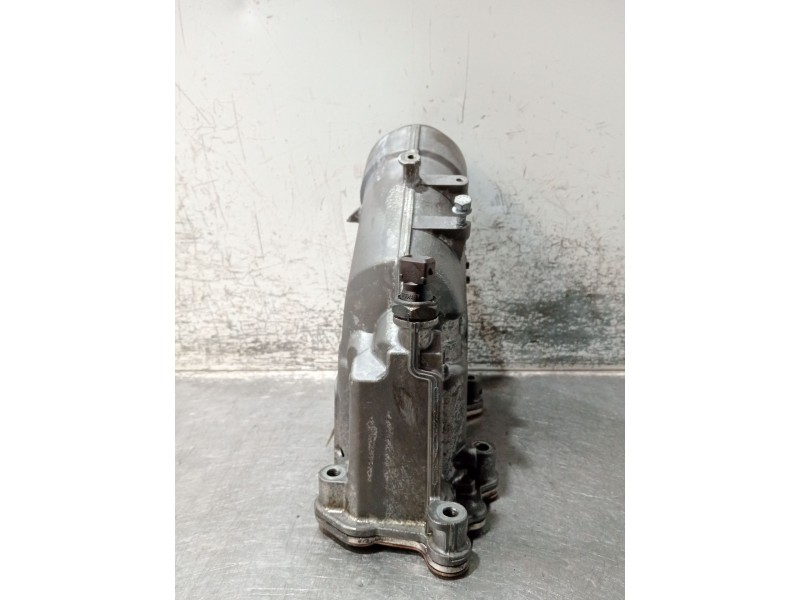 Recambio de enfriador aceite motor para bmw serie 3 coupe (e92) 320d referencia OEM IAM 51750610 11427797392 