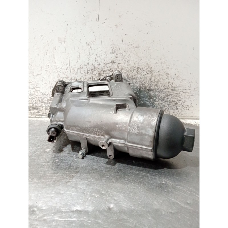 Recambio de enfriador aceite motor para bmw serie 3 coupe (e92) 320d referencia OEM IAM 51750610 11427797392 