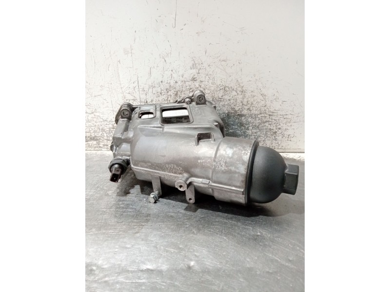 Recambio de enfriador aceite motor para bmw serie 3 coupe (e92) 320d referencia OEM IAM 51750610 11427797392 