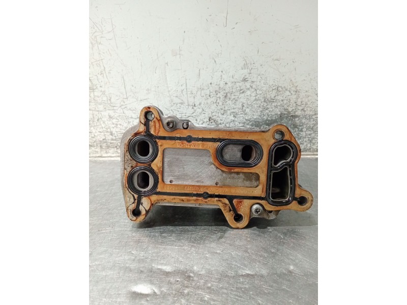 Recambio de enfriador aceite motor para bmw serie 3 coupe (e92) 320d referencia OEM IAM 51750610 11427797392 