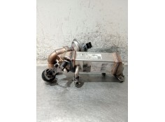 Recambio de enfriador egr para bmw serie 3 coupe (e92) 320d referencia OEM IAM 779737104  
