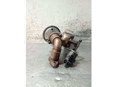 Recambio de enfriador egr para bmw serie 3 coupe (e92) 320d referencia OEM IAM 779737104   2