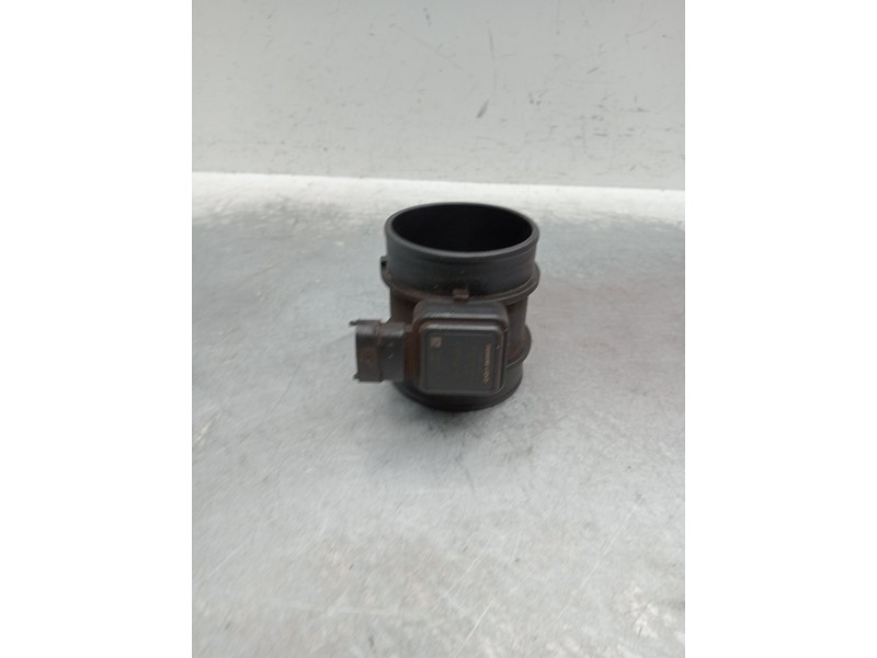 Recambio de caudalimetro para opel vectra c gts (z02) 1.8 (f68) referencia OEM IAM 5WK97012 55353813 012037095