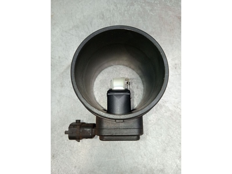Recambio de caudalimetro para opel vectra c gts (z02) 1.8 (f68) referencia OEM IAM 5WK97012 55353813 012037095