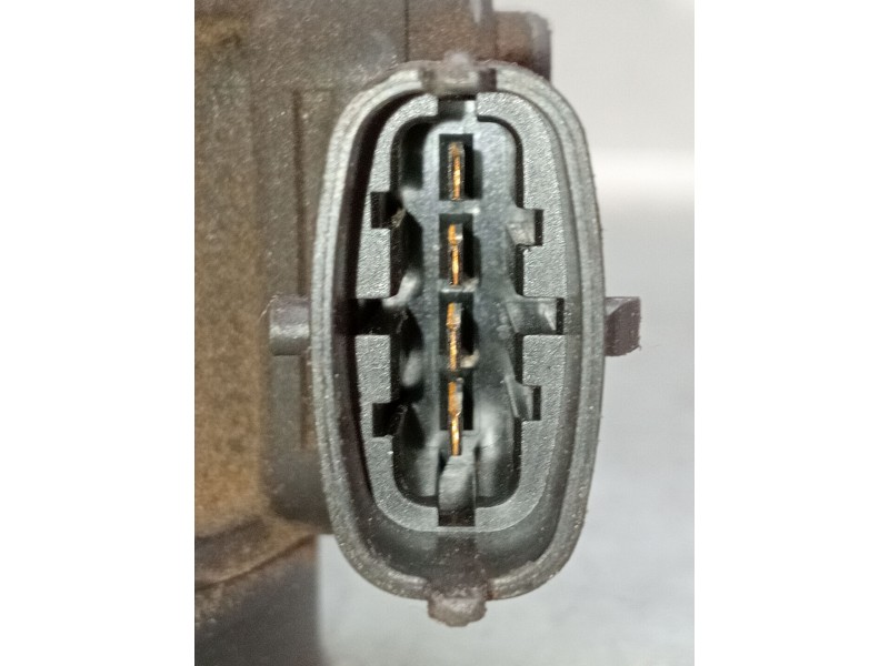 Recambio de caudalimetro para opel vectra c gts (z02) 1.8 (f68) referencia OEM IAM 5WK97012 55353813 012037095