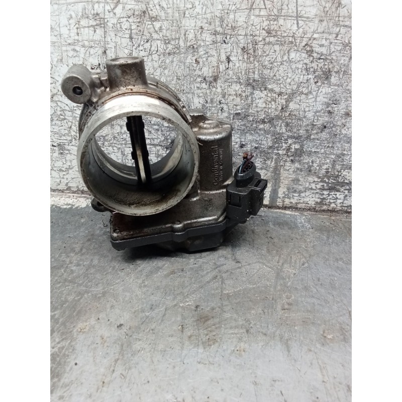 Recambio de caja mariposa para audi a6 allroad c6 (4fh) 2.7 tdi quattro referencia OEM IAM   