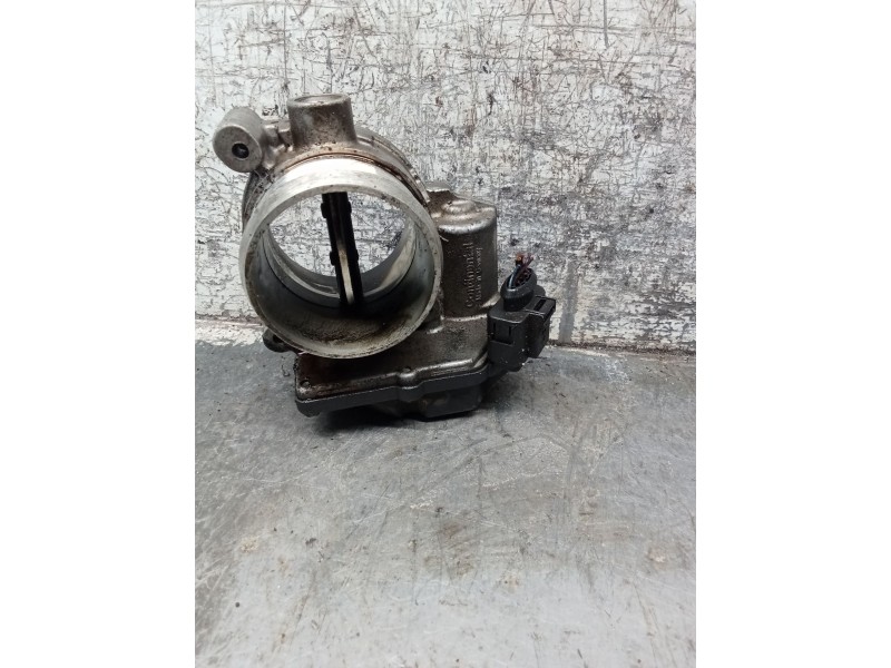 Recambio de caja mariposa para audi a6 allroad c6 (4fh) 2.7 tdi quattro referencia OEM IAM   