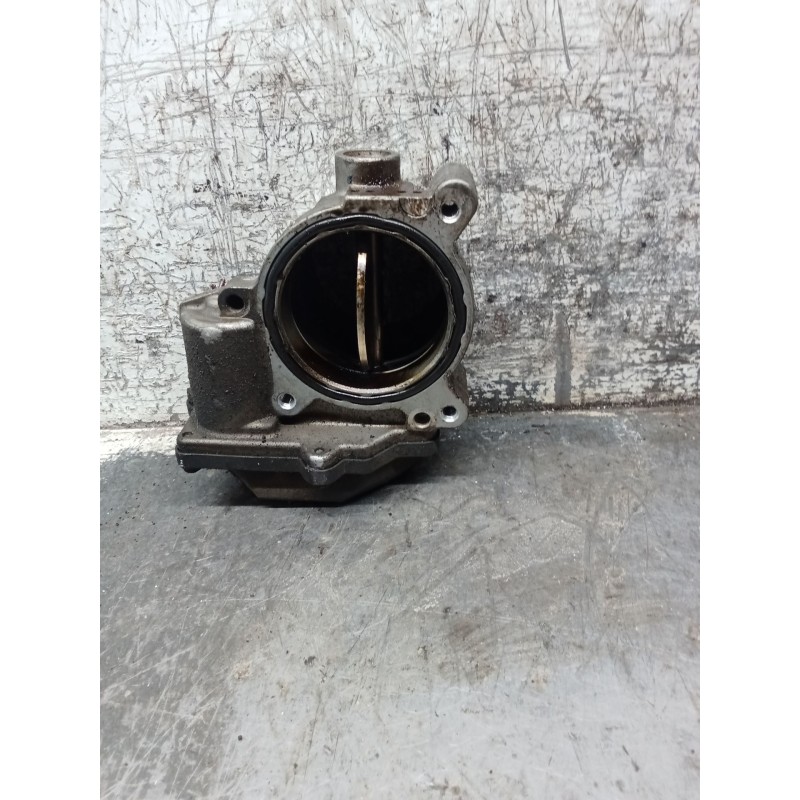 Recambio de caja mariposa para audi a6 allroad c6 (4fh) 2.7 tdi quattro referencia OEM IAM   