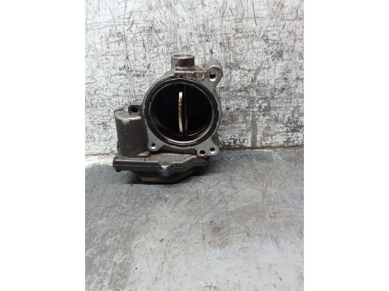 Recambio de caja mariposa para audi a6 allroad c6 (4fh) 2.7 tdi quattro referencia OEM IAM   