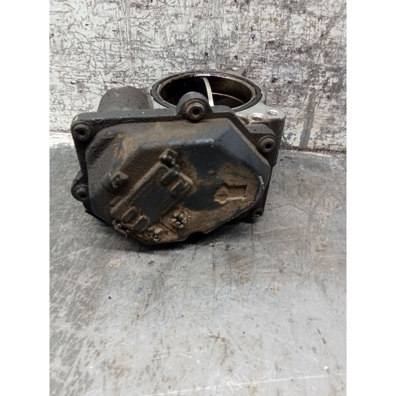 Recambio de caja mariposa para audi a6 allroad c6 (4fh) 2.7 tdi quattro referencia OEM IAM   