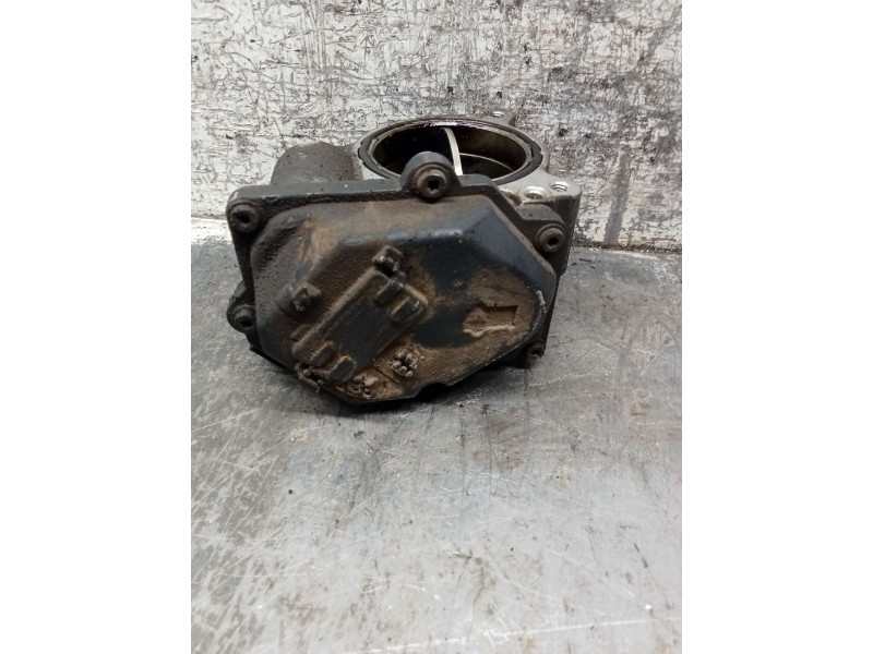 Recambio de caja mariposa para audi a6 allroad c6 (4fh) 2.7 tdi quattro referencia OEM IAM   