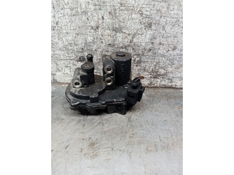 Recambio de caja mariposa para audi a6 allroad c6 (4fh) 2.7 tdi quattro referencia OEM IAM 059129088  