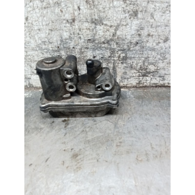 Recambio de caja mariposa para audi a6 allroad c6 (4fh) 2.7 tdi quattro referencia OEM IAM 059129088  