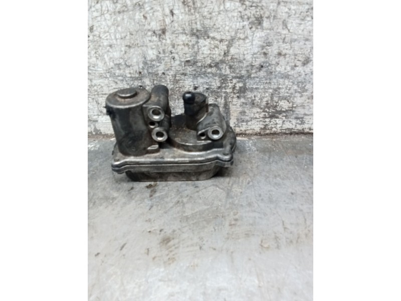 Recambio de caja mariposa para audi a6 allroad c6 (4fh) 2.7 tdi quattro referencia OEM IAM 059129088  