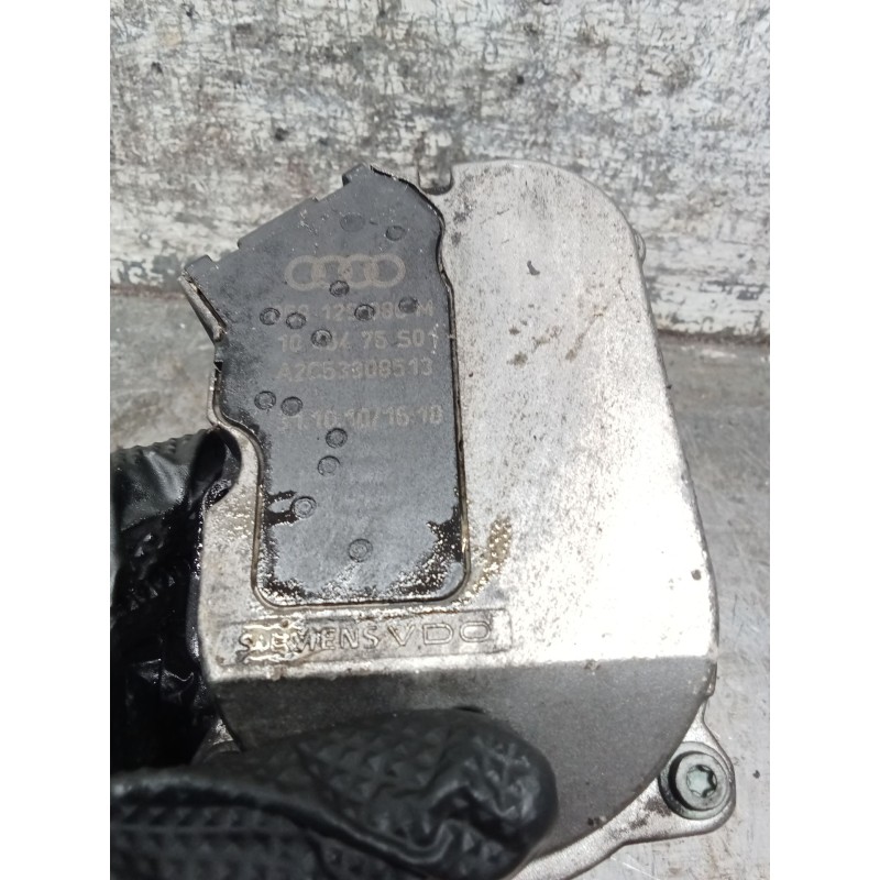 Recambio de caja mariposa para audi a6 allroad c6 (4fh) 2.7 tdi quattro referencia OEM IAM 059129088  
