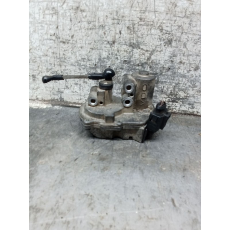 Recambio de caja mariposa para audi a6 allroad c6 (4fh) 2.7 tdi quattro referencia OEM IAM 059129088  