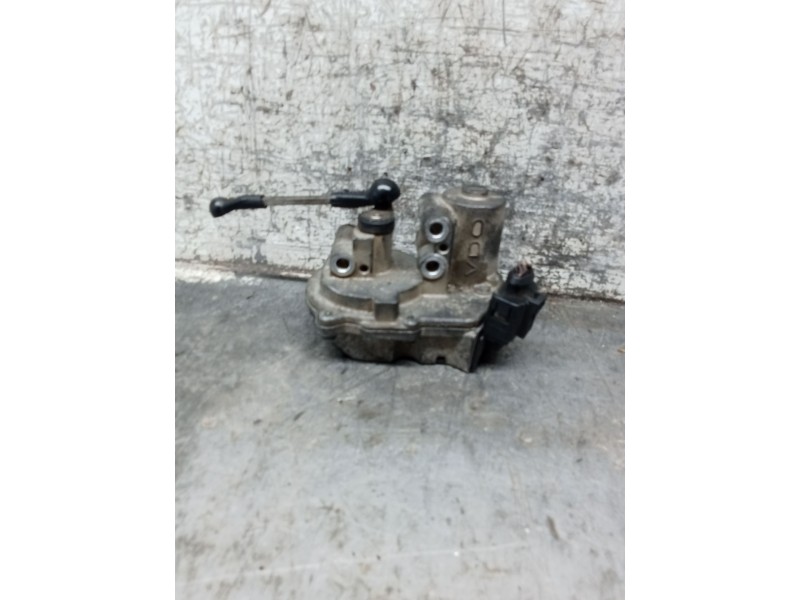 Recambio de caja mariposa para audi a6 allroad c6 (4fh) 2.7 tdi quattro referencia OEM IAM 059129088  