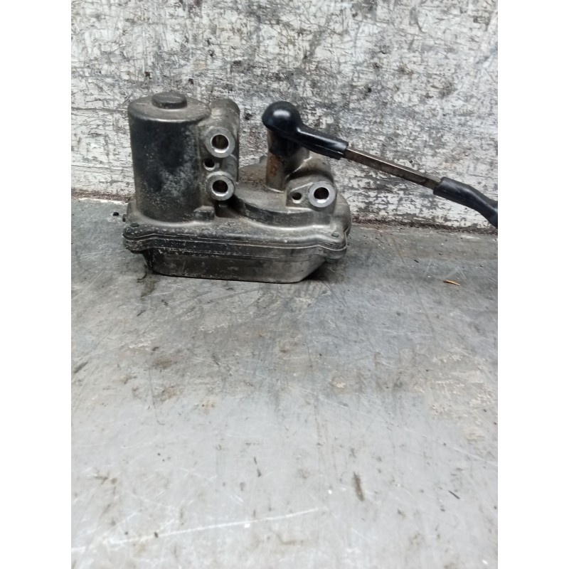 Recambio de caja mariposa para audi a6 allroad c6 (4fh) 2.7 tdi quattro referencia OEM IAM 059129088  