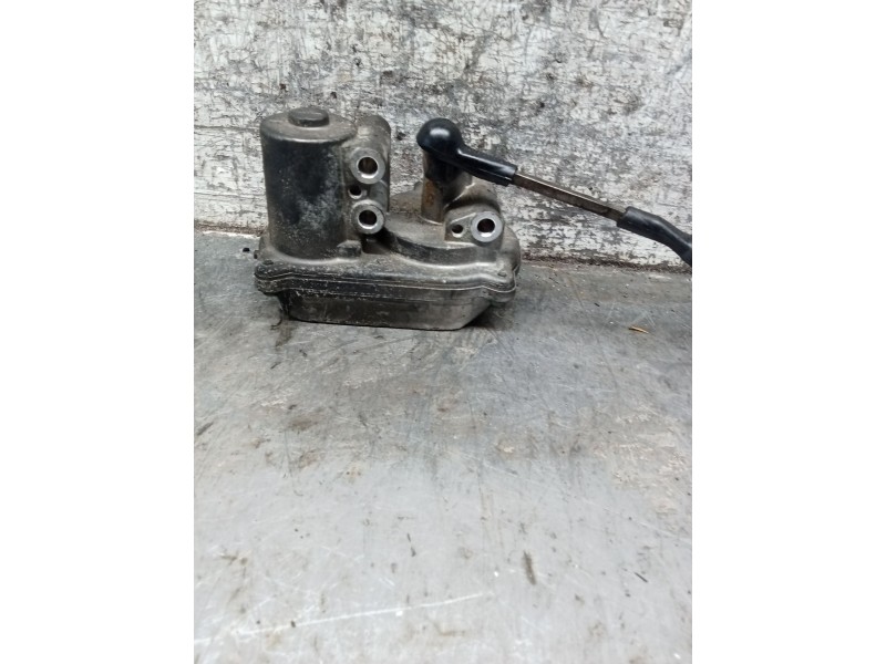 Recambio de caja mariposa para audi a6 allroad c6 (4fh) 2.7 tdi quattro referencia OEM IAM 059129088  